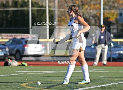 Thumbnail 2 in Stonington vs Fitch (ECC Final) photogallery.