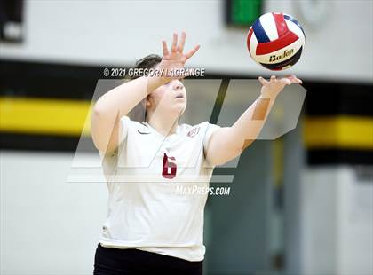 Thumbnail 1 in Keller Central vs Fossil Ridge photogallery.