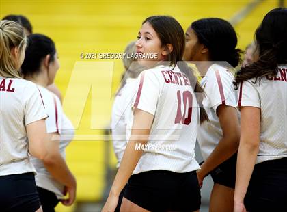 Thumbnail 3 in Keller Central vs Fossil Ridge photogallery.