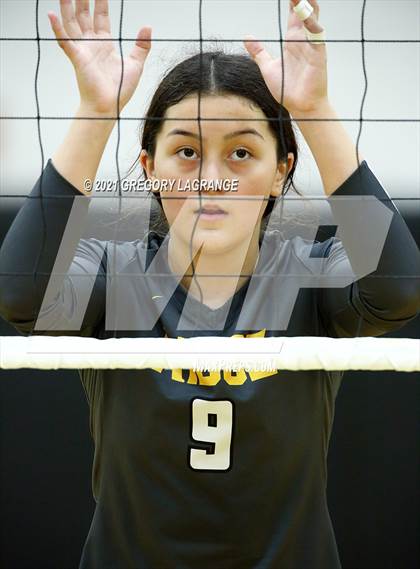 Thumbnail 1 in Keller Central vs Fossil Ridge photogallery.