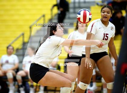 Thumbnail 1 in Keller Central vs Fossil Ridge photogallery.