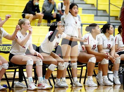 Thumbnail 1 in Keller Central vs Fossil Ridge photogallery.