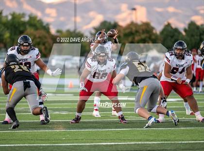 Thumbnail 1 in West @ Taylorsville photogallery.