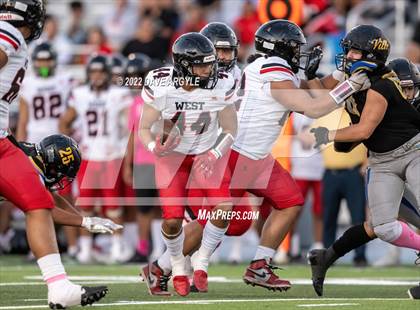 Thumbnail 3 in West @ Taylorsville photogallery.