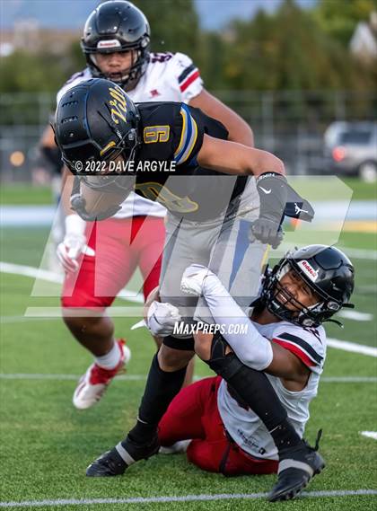 Thumbnail 2 in West @ Taylorsville photogallery.