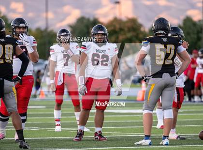 Thumbnail 2 in West @ Taylorsville photogallery.