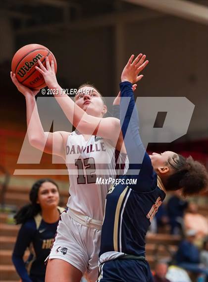 Thumbnail 3 in Decatur Central @ Danville photogallery.