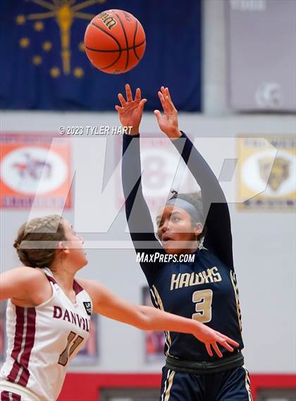 Thumbnail 2 in Decatur Central @ Danville photogallery.