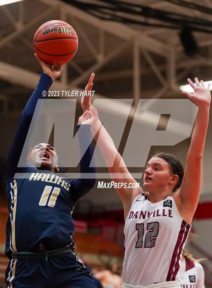 Thumbnail 1 in Decatur Central @ Danville photogallery.