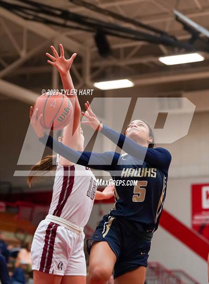 Thumbnail 1 in Decatur Central @ Danville photogallery.