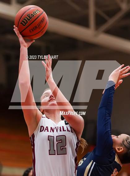 Thumbnail 1 in Decatur Central @ Danville photogallery.