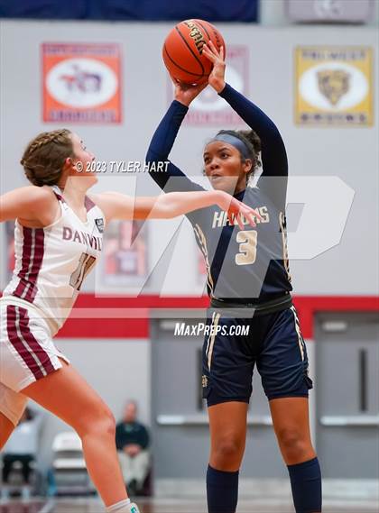 Thumbnail 1 in Decatur Central @ Danville photogallery.