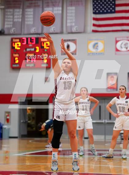 Thumbnail 3 in Decatur Central @ Danville photogallery.