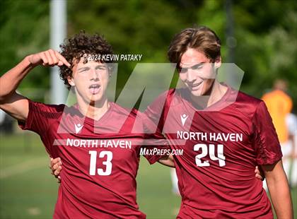 Thumbnail 3 in Lyman Hall @ North Haven photogallery.