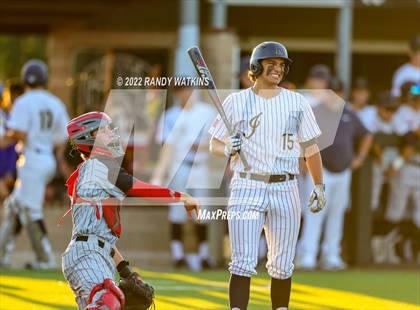 Thumbnail 2 in Keller @ Marcus (UIL 6A Region 1 Regional Playoff Semi-Final Game 2) photogallery.