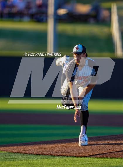 Thumbnail 2 in Keller @ Marcus (UIL 6A Region 1 Regional Playoff Semi-Final Game 2) photogallery.