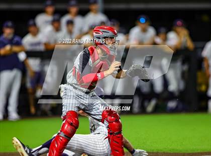 Thumbnail 3 in Keller @ Marcus (UIL 6A Region 1 Regional Playoff Semi-Final Game 2) photogallery.