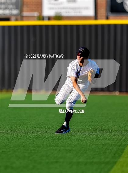 Thumbnail 1 in Keller @ Marcus (UIL 6A Region 1 Regional Playoff Semi-Final Game 2) photogallery.