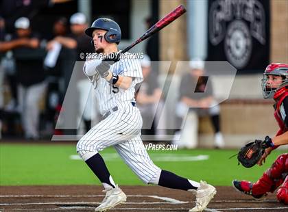 Thumbnail 2 in Keller @ Marcus (UIL 6A Region 1 Regional Playoff Semi-Final Game 2) photogallery.