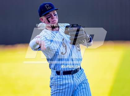 Thumbnail 2 in Keller @ Marcus (UIL 6A Region 1 Regional Playoff Semi-Final Game 2) photogallery.