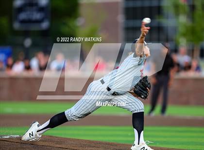 Thumbnail 2 in Keller @ Marcus (UIL 6A Region 1 Regional Playoff Semi-Final Game 2) photogallery.