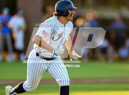 Thumbnail 1 in Keller @ Marcus (UIL 6A Region 1 Regional Playoff Semi-Final Game 2) photogallery.