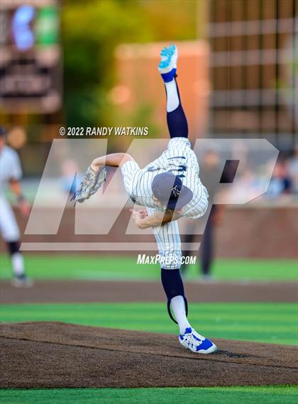 Thumbnail 1 in Keller @ Marcus (UIL 6A Region 1 Regional Playoff Semi-Final Game 2) photogallery.