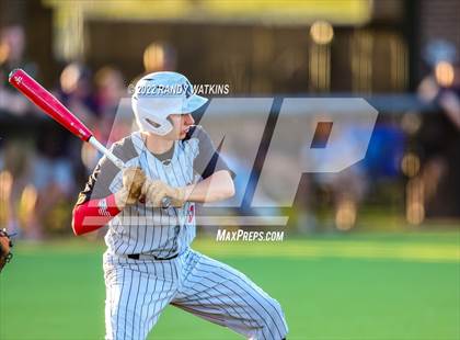 Thumbnail 3 in Keller @ Marcus (UIL 6A Region 1 Regional Playoff Semi-Final Game 2) photogallery.