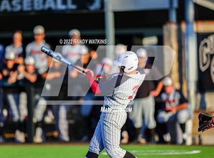 Thumbnail 3 in Keller @ Marcus (UIL 6A Region 1 Regional Playoff Semi-Final Game 2) photogallery.