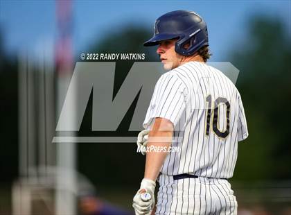 Thumbnail 2 in Keller @ Marcus (UIL 6A Region 1 Regional Playoff Semi-Final Game 2) photogallery.