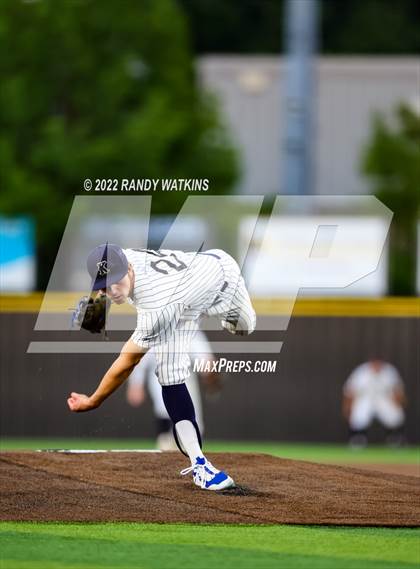 Thumbnail 3 in Keller @ Marcus (UIL 6A Region 1 Regional Playoff Semi-Final Game 2) photogallery.