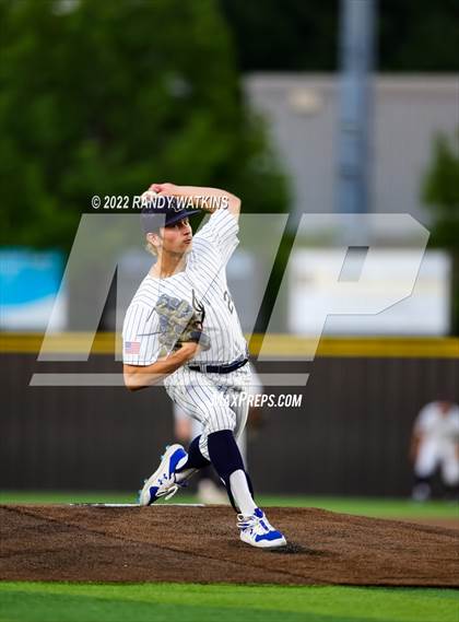 Thumbnail 2 in Keller @ Marcus (UIL 6A Region 1 Regional Playoff Semi-Final Game 2) photogallery.