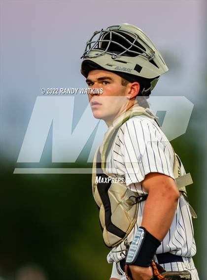 Thumbnail 2 in Keller @ Marcus (UIL 6A Region 1 Regional Playoff Semi-Final Game 2) photogallery.