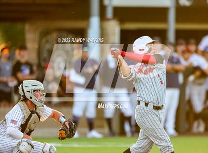 Thumbnail 3 in Keller @ Marcus (UIL 6A Region 1 Regional Playoff Semi-Final Game 2) photogallery.