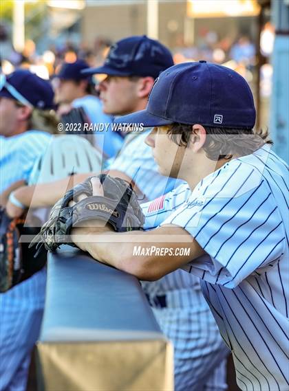 Thumbnail 1 in Keller @ Marcus (UIL 6A Region 1 Regional Playoff Semi-Final Game 2) photogallery.