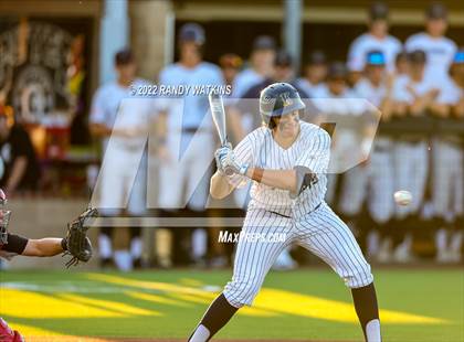 Thumbnail 1 in Keller @ Marcus (UIL 6A Region 1 Regional Playoff Semi-Final Game 2) photogallery.