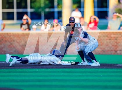 Thumbnail 2 in Keller @ Marcus (UIL 6A Region 1 Regional Playoff Semi-Final Game 2) photogallery.