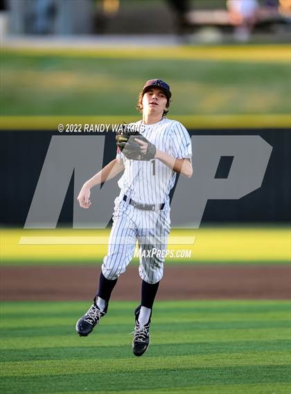 Thumbnail 3 in Keller @ Marcus (UIL 6A Region 1 Regional Playoff Semi-Final Game 2) photogallery.