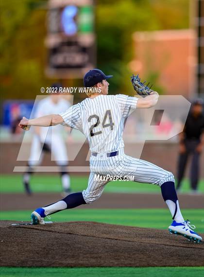Thumbnail 1 in Keller @ Marcus (UIL 6A Region 1 Regional Playoff Semi-Final Game 2) photogallery.