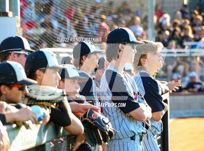 Thumbnail 1 in Keller @ Marcus (UIL 6A Region 1 Regional Playoff Semi-Final Game 2) photogallery.