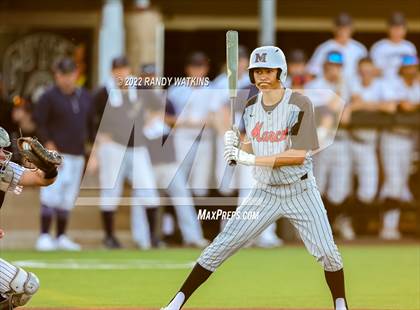 Thumbnail 2 in Keller @ Marcus (UIL 6A Region 1 Regional Playoff Semi-Final Game 2) photogallery.