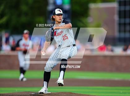 Thumbnail 3 in Keller @ Marcus (UIL 6A Region 1 Regional Playoff Semi-Final Game 2) photogallery.