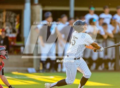 Thumbnail 3 in Keller @ Marcus (UIL 6A Region 1 Regional Playoff Semi-Final Game 2) photogallery.