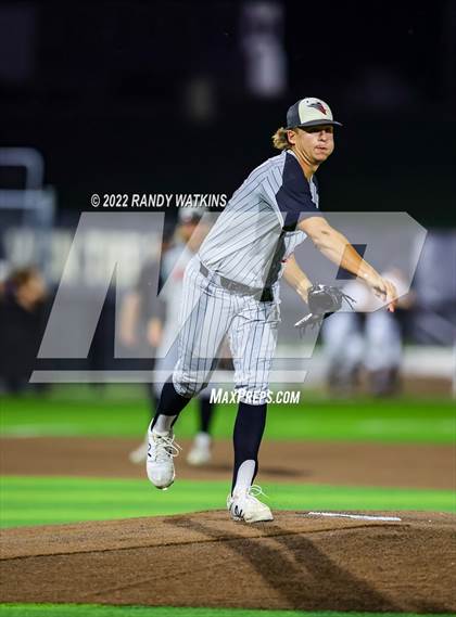 Thumbnail 3 in Keller @ Marcus (UIL 6A Region 1 Regional Playoff Semi-Final Game 2) photogallery.