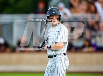Thumbnail 3 in Keller @ Marcus (UIL 6A Region 1 Regional Playoff Semi-Final Game 2) photogallery.