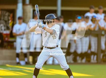 Thumbnail 3 in Keller @ Marcus (UIL 6A Region 1 Regional Playoff Semi-Final Game 2) photogallery.