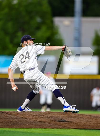 Thumbnail 3 in Keller @ Marcus (UIL 6A Region 1 Regional Playoff Semi-Final Game 2) photogallery.