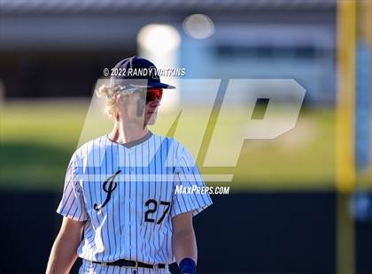 Thumbnail 3 in Keller @ Marcus (UIL 6A Region 1 Regional Playoff Semi-Final Game 2) photogallery.