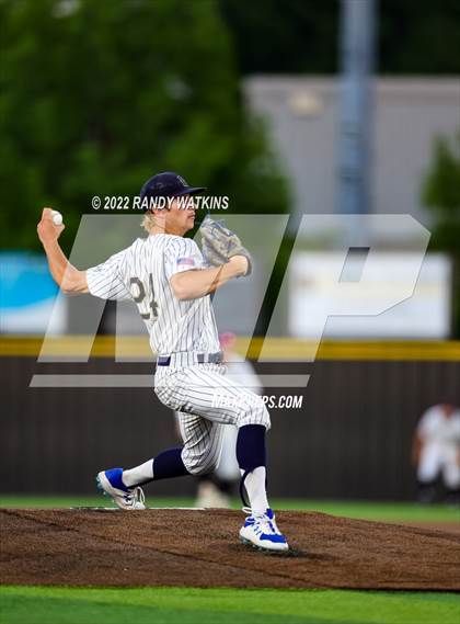 Thumbnail 1 in Keller @ Marcus (UIL 6A Region 1 Regional Playoff Semi-Final Game 2) photogallery.