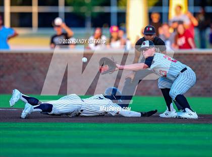 Thumbnail 3 in Keller @ Marcus (UIL 6A Region 1 Regional Playoff Semi-Final Game 2) photogallery.